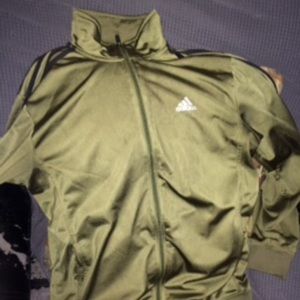 Brand New Adidas Jacket